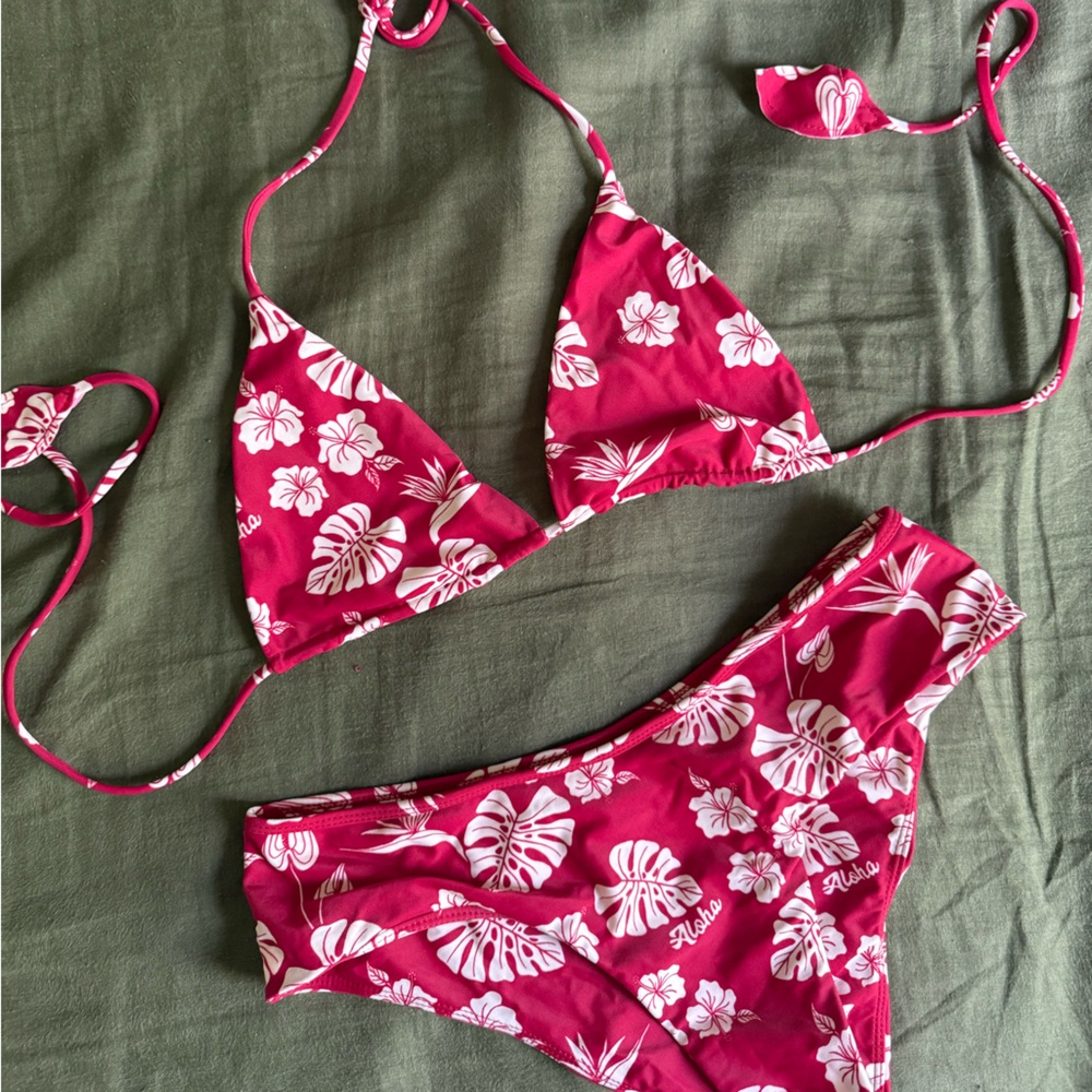 Benoa swim bikini XL